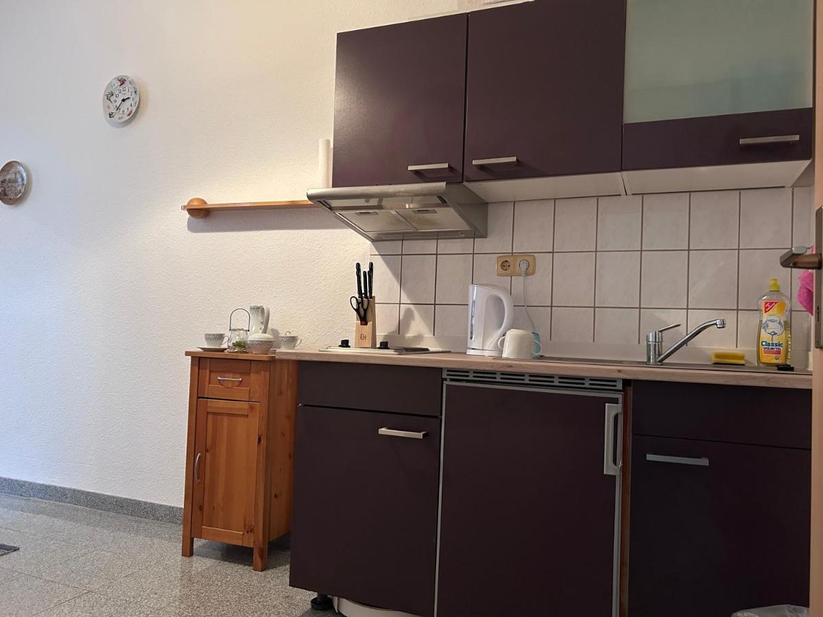 Piano Apartment Halle Center - Netflix - Free Wifi 2 Exterior photo