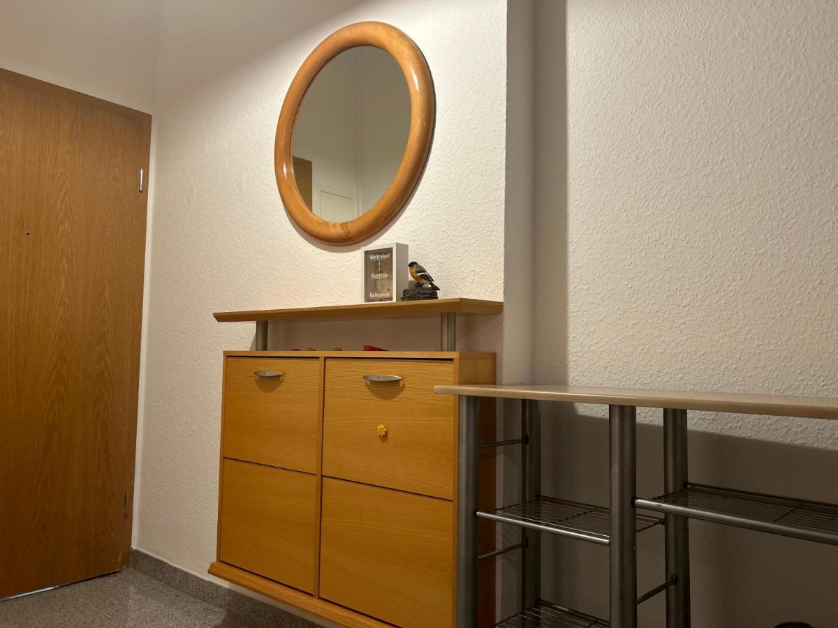 Piano Apartment Halle Center - Netflix - Free Wifi 2 Exterior photo
